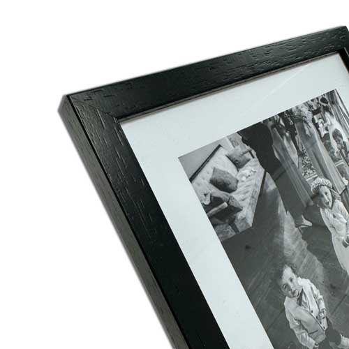 Framed Sticpics Photo Print